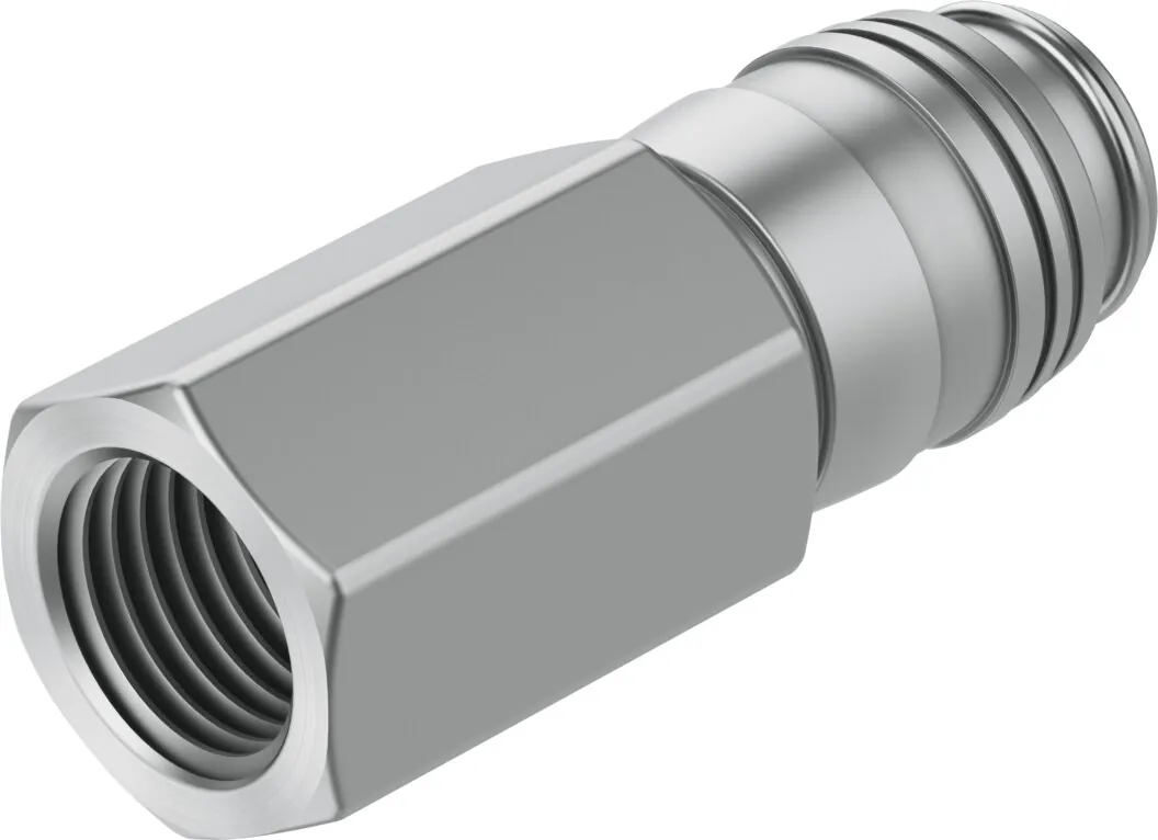 Быстроразъемная розетка Festo KD3-1/8-I