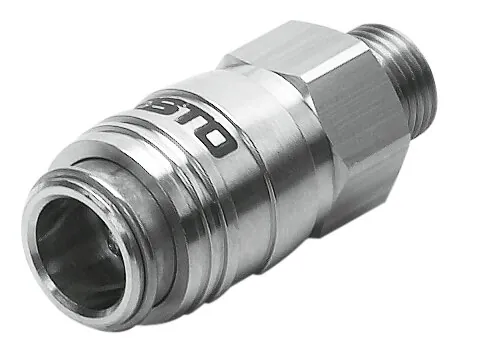 Быстроразъемная розетка Festo KD3