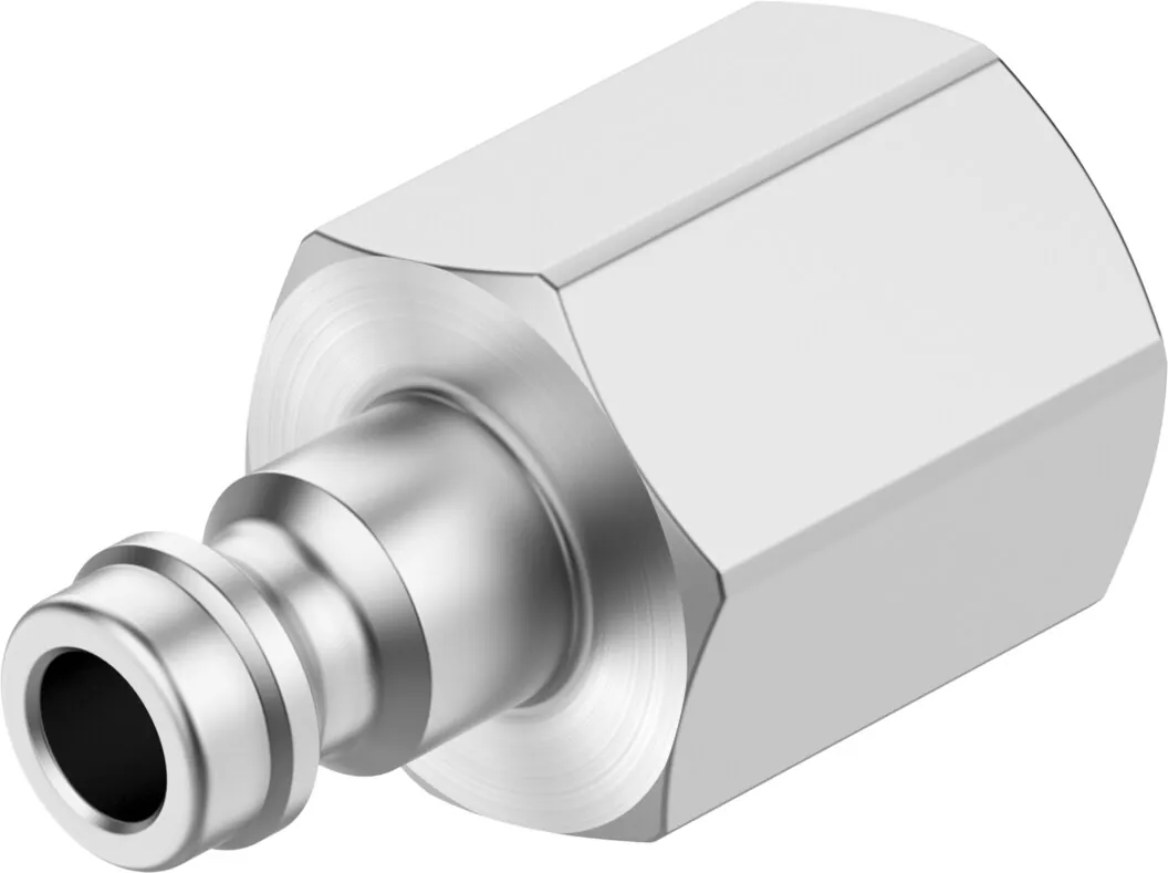 Быстроразъемный штекер Festo KS3-1/8-I