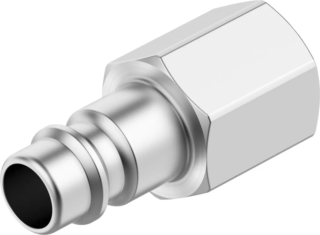 Быстроразъемный штекер Festo KS4-1/4-I