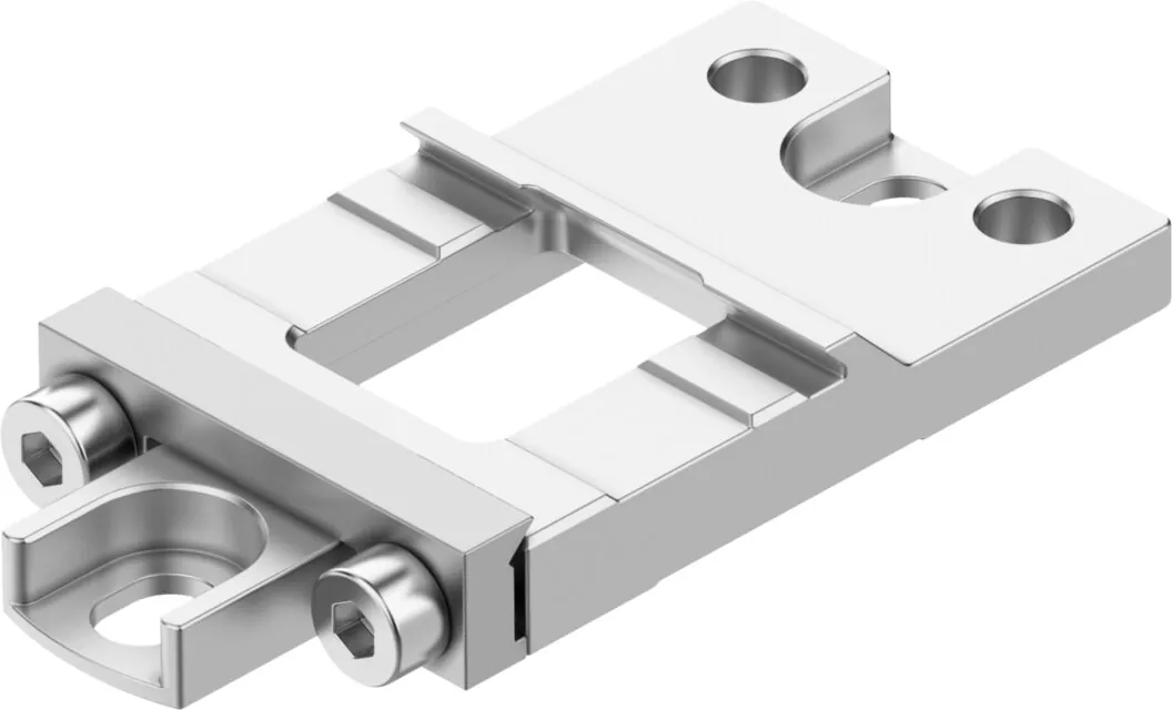 Монтажный профиль Festo MUC-18