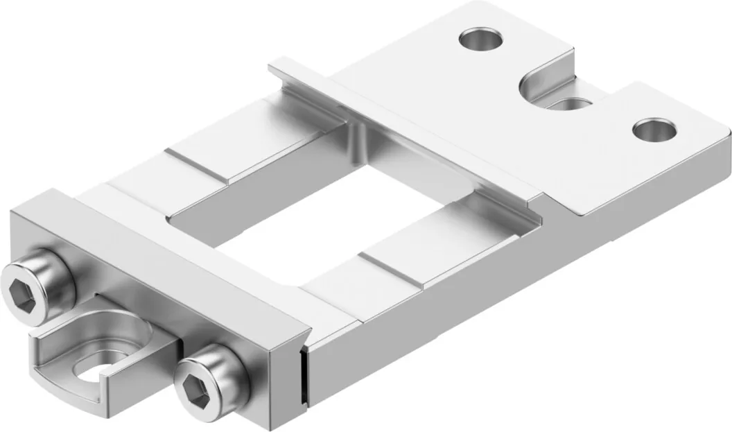 Монтажный профиль Festo MUC
