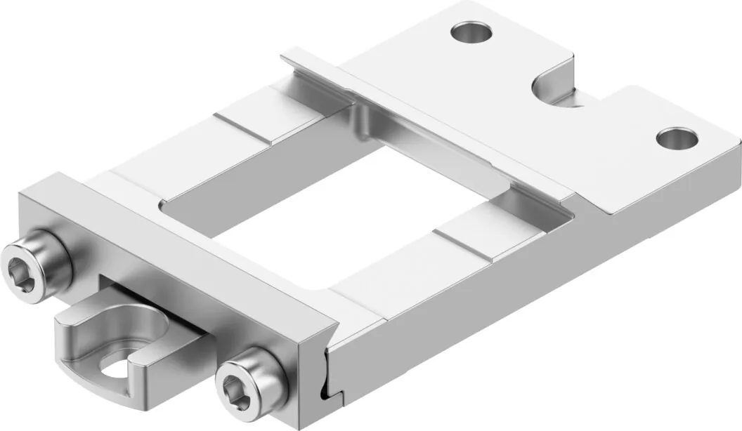 Монтажный профиль Festo MUC-40