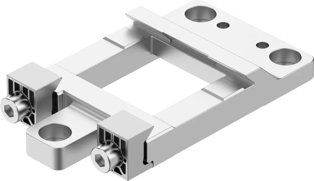 Монтажный профиль Festo MUC-50