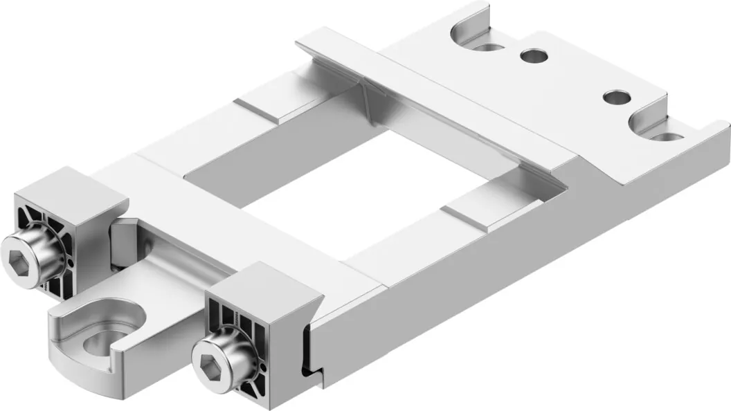 Монтажный профиль Festo MUC-63