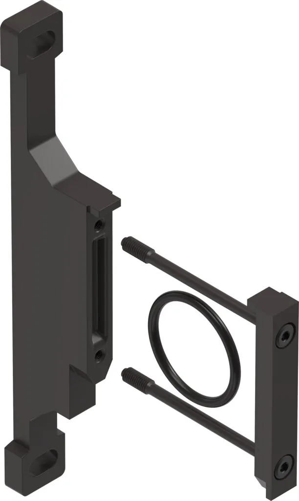 Монтажная скоба Festo MS6-WP