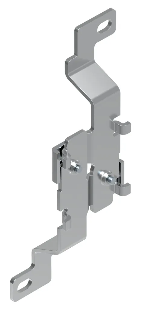 Монтажная скоба Festo MS6-WB