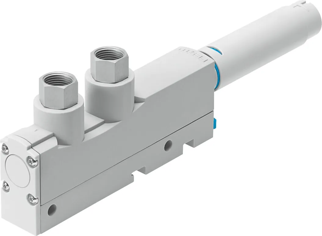 Генератор вакуума Festo VN-14-H-T4-PI5-VI5-RO2-A