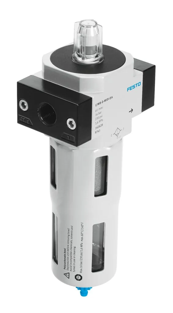 Фильтр тонкой очистки Festo LFMB