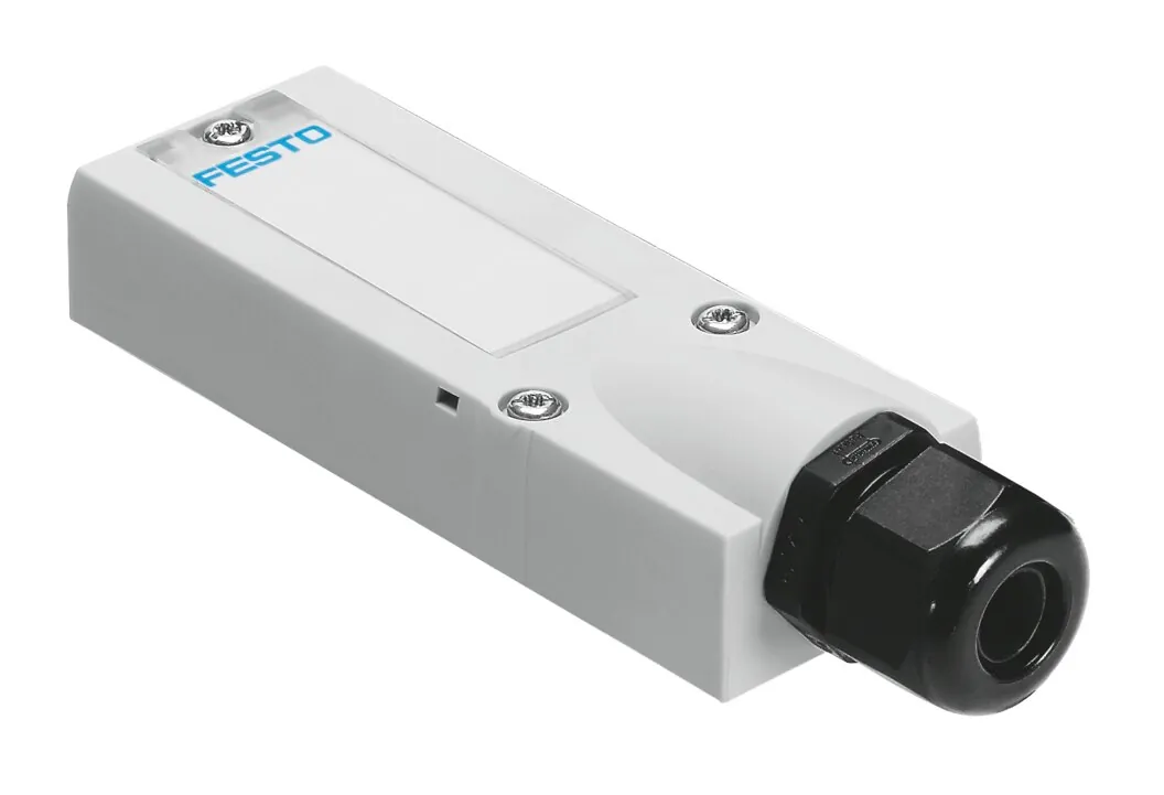 Крышка Festo VMPA-KMS