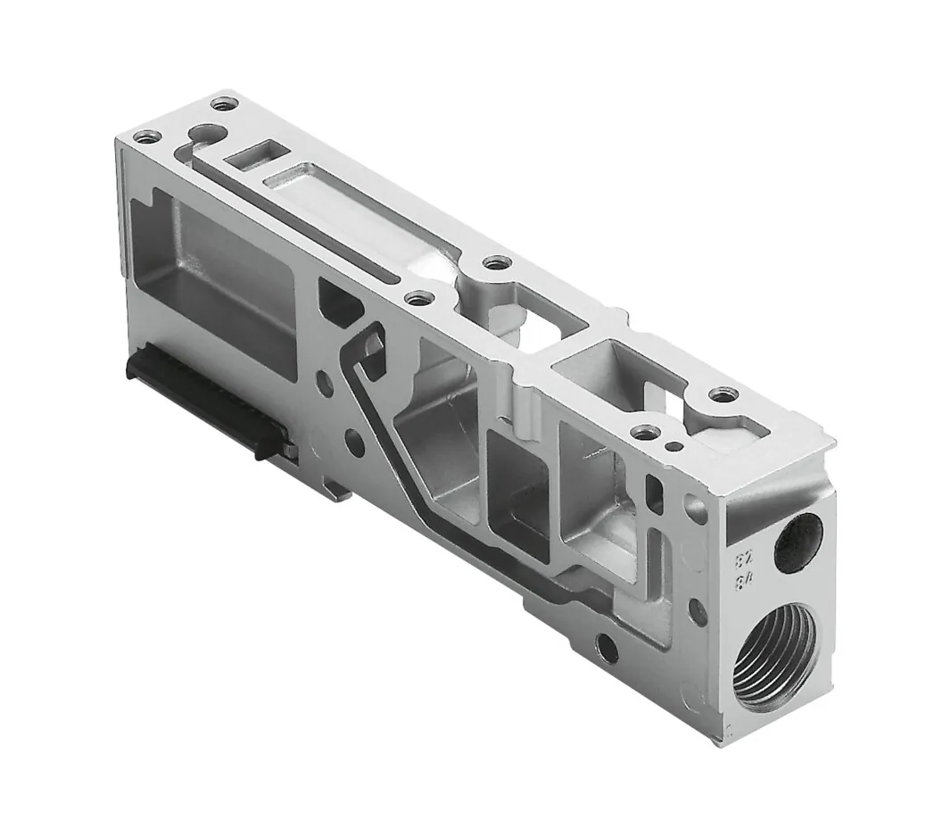 Плита питания Festo VMPA1-FB-SPU