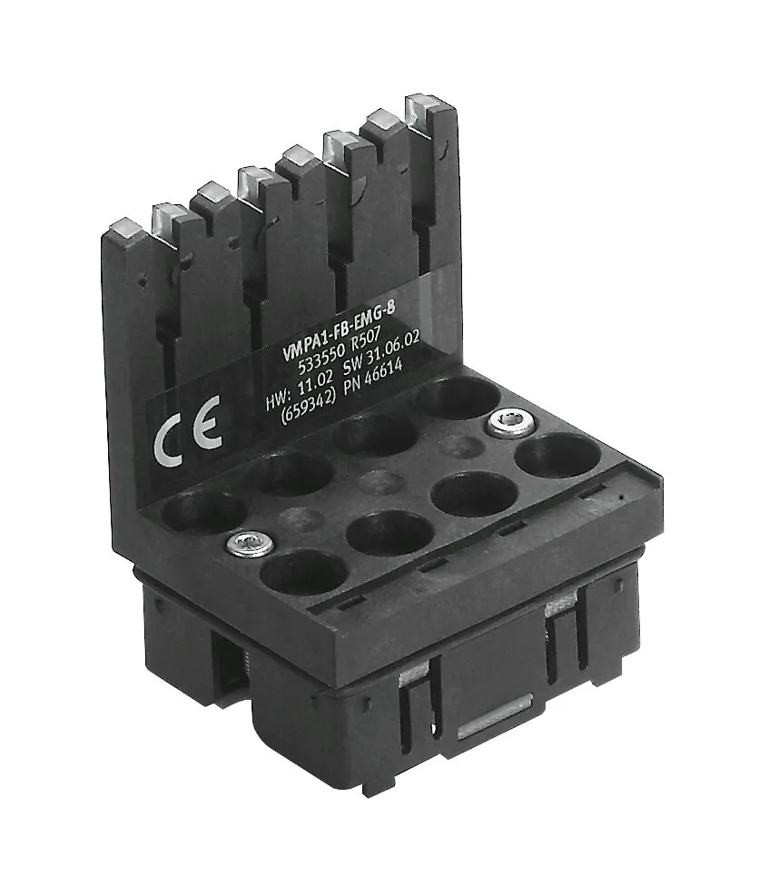 Электронный модуль Festo VMPA1-FB-EMG-8