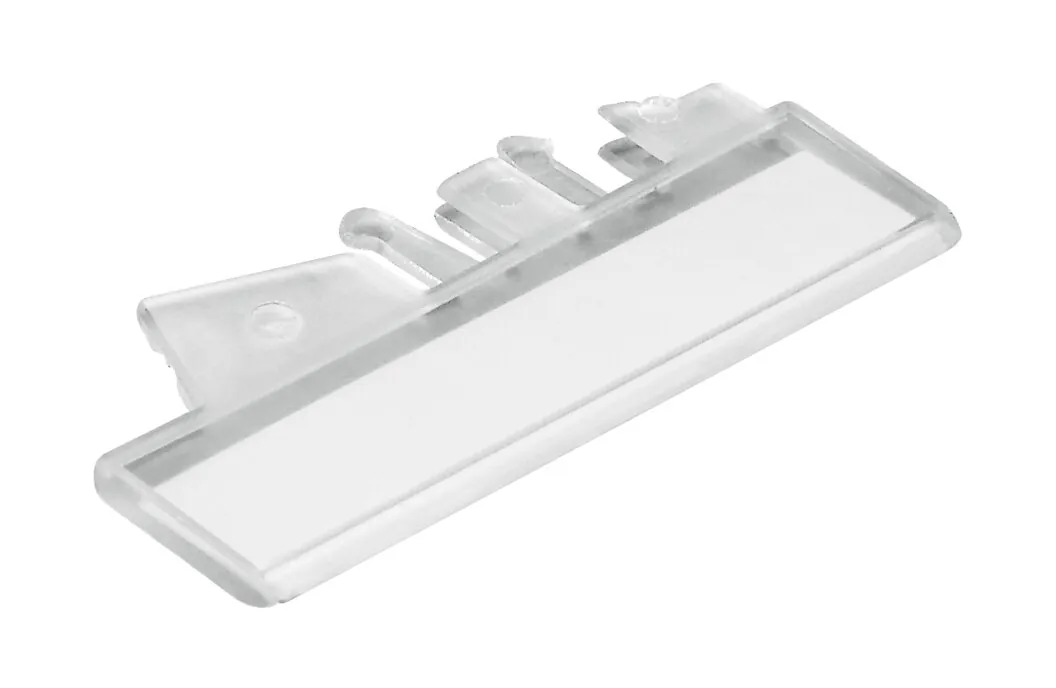 Панель для информационных табличек Festo VMPA1-ST-1-4
