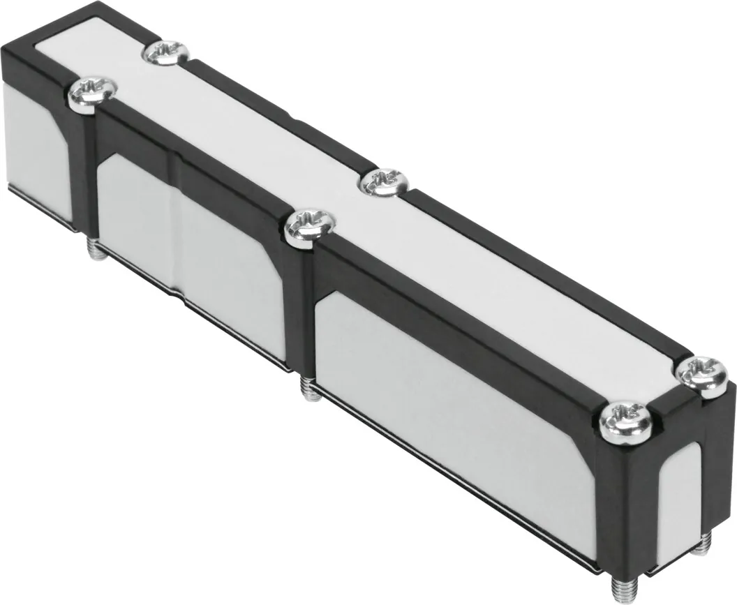 Плита Festo VMPA-APU