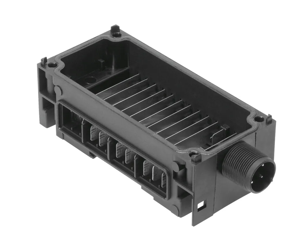Блок связи Festo CPX-GE-EV-V