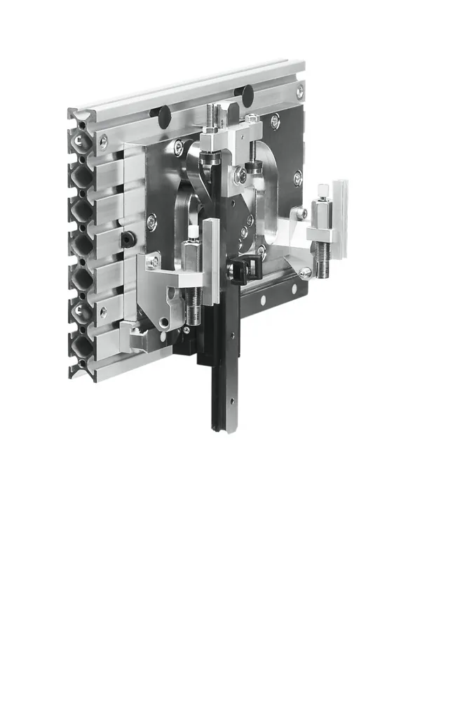 Модуль перемещения Festo HSP-12-AS