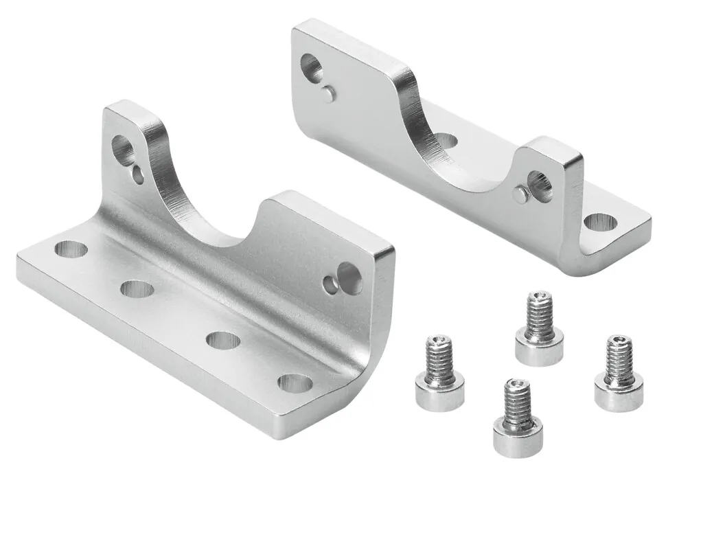 Крепежные лапы Festo HPC-40