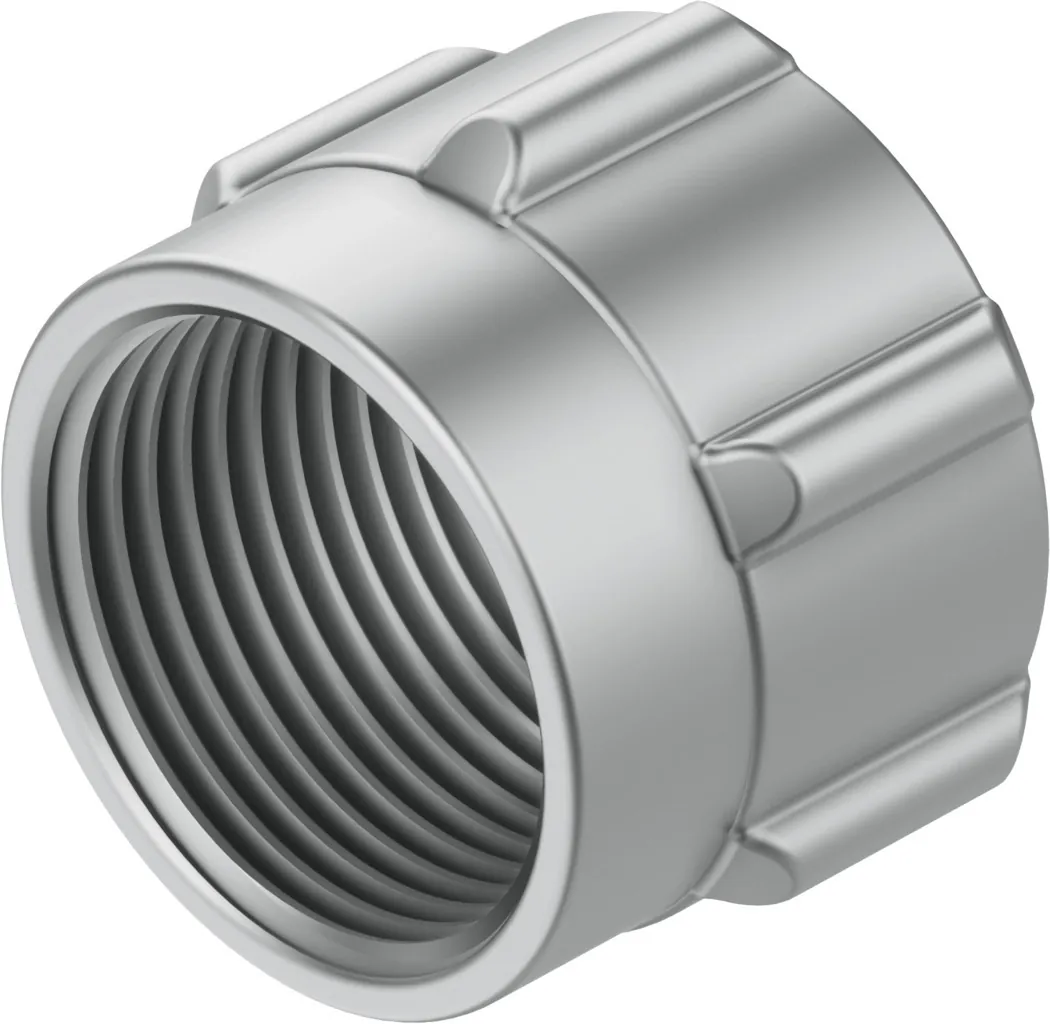 Накидная гайка Festo MCK-PK-3-KD
