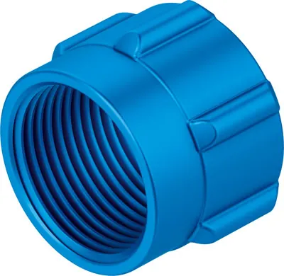 Накидная гайка Festo MCK-PK-13-KD