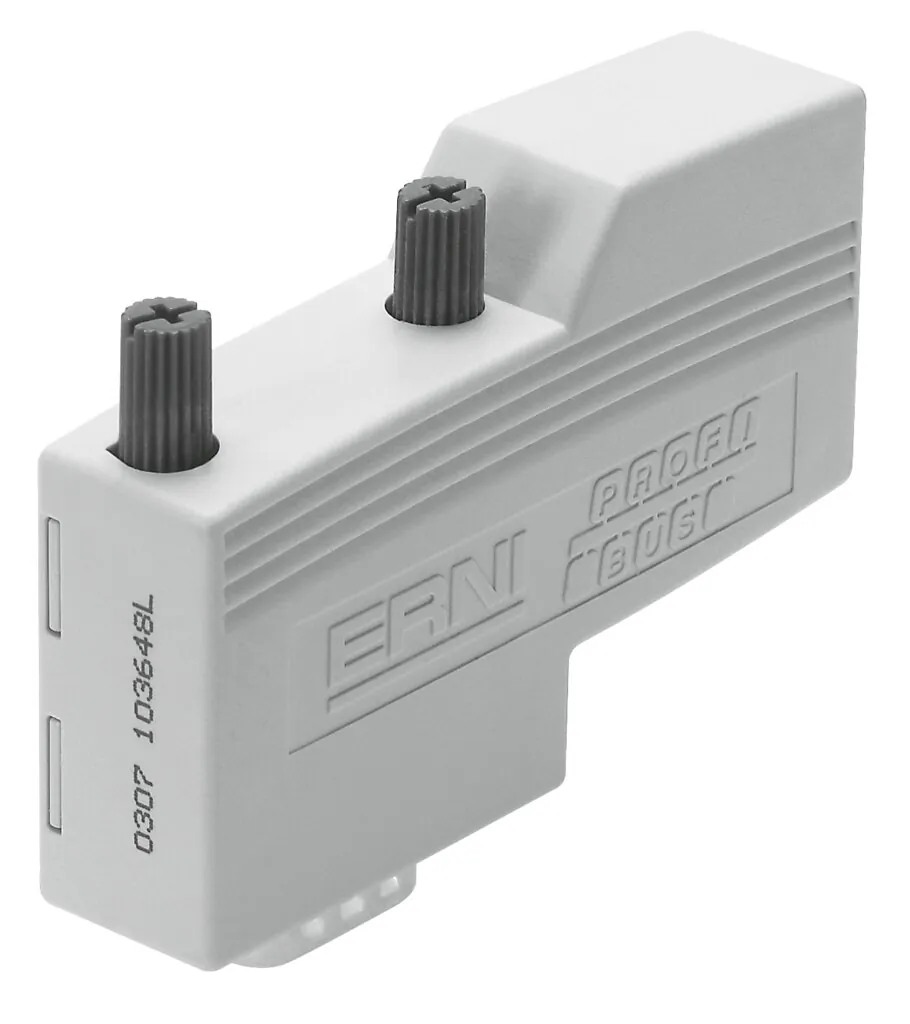 Штекер Festo FBS-SUB-9-WS-PB-K