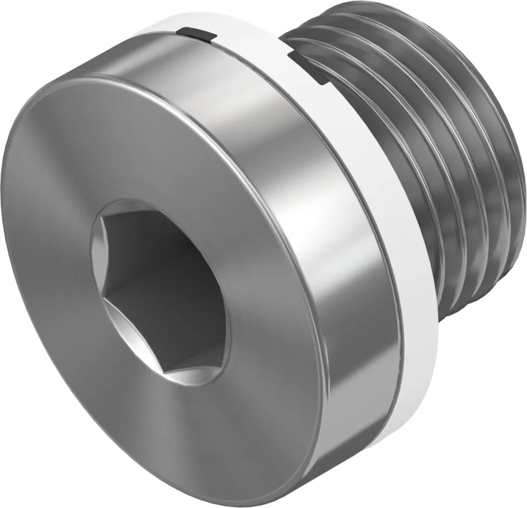 Заглушка Festo B-1/8-100