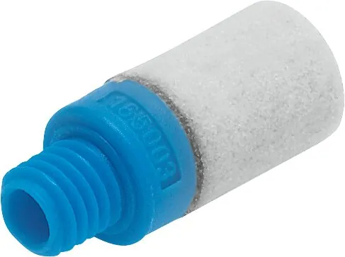 Глушитель Festo UC