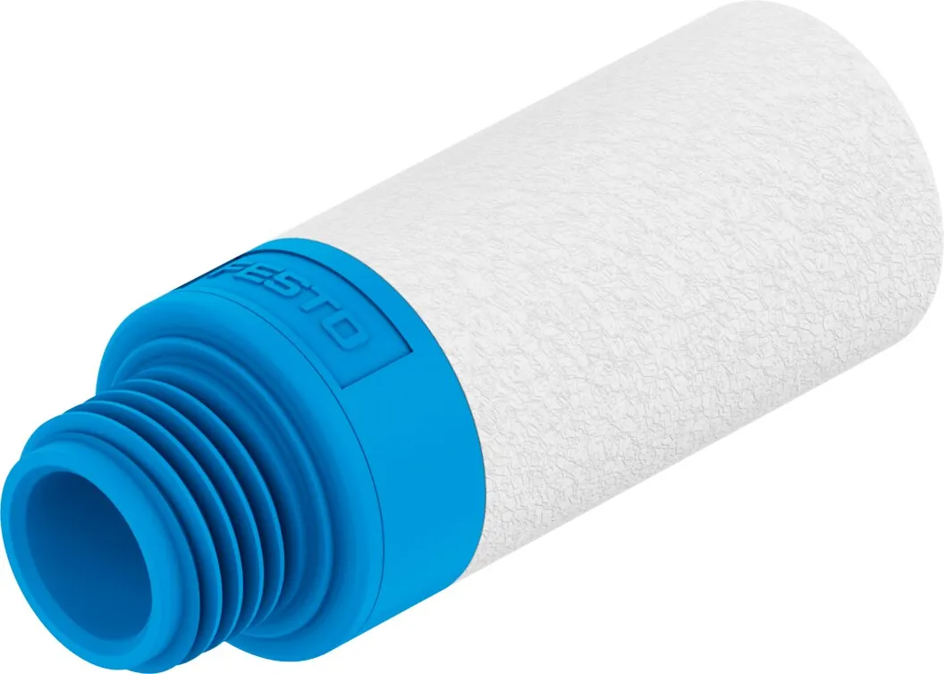 Глушитель Festo UC-1/8-50