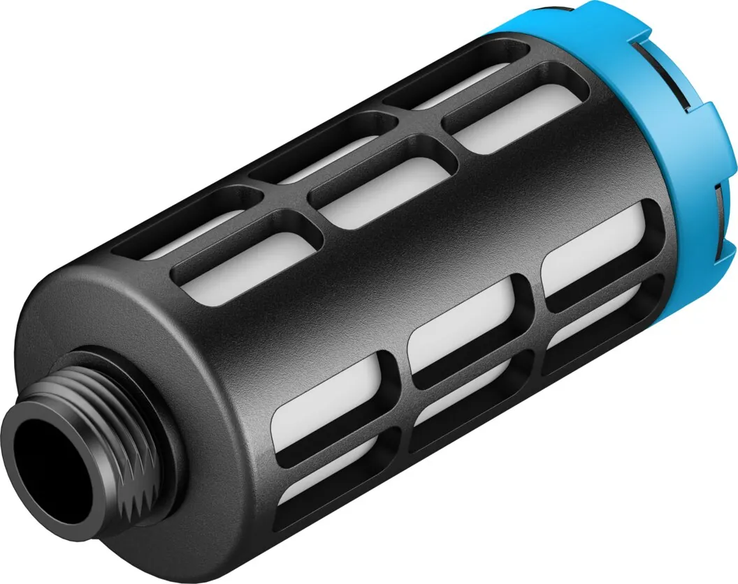 Глушитель Festo U-3/8-20