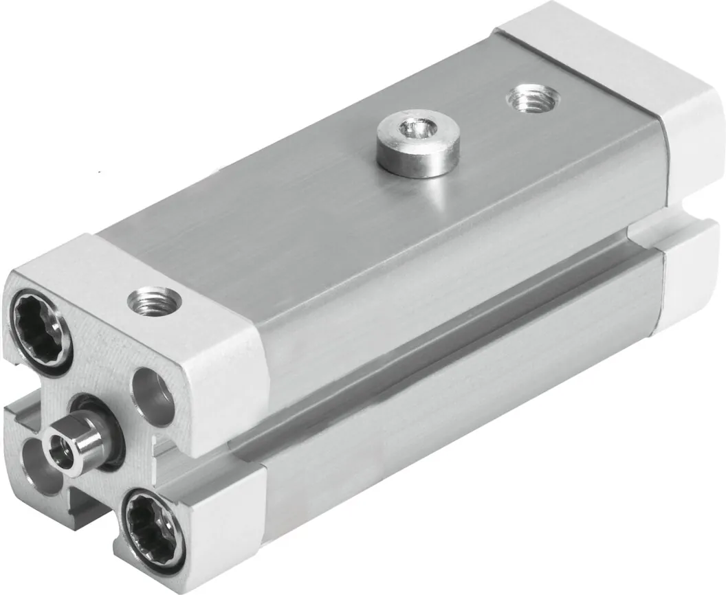Линейно-поворотный зажим Festo CLR-25-10-R-P-A
