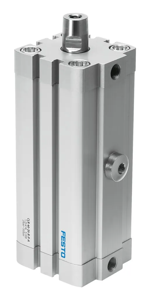 Линейно-поворотный зажим Festo CLR-63-50-L-P-A