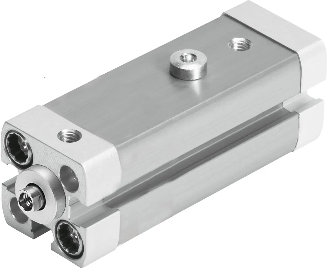 Линейно-поворотный зажим Festo CLR-25-20-L-P-A-K11-R8