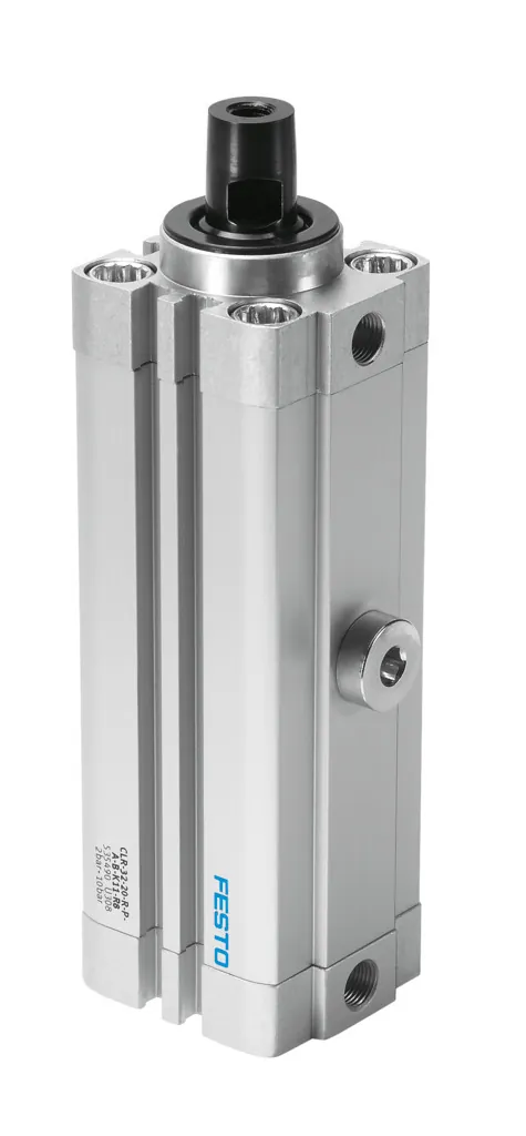 Линейно-поворотный зажим Festo CLR-40-20-R-P-A-K11-R8