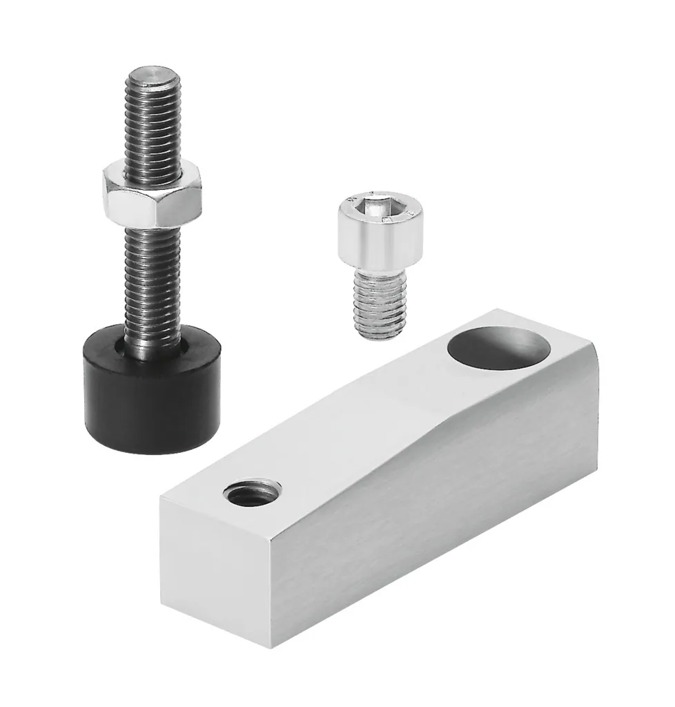 Зажимной палец Festo CLR-16-FS