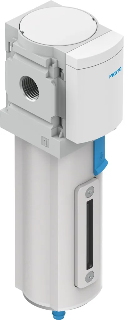 Фильтр Festo MS4-LF-1/4-EUV
