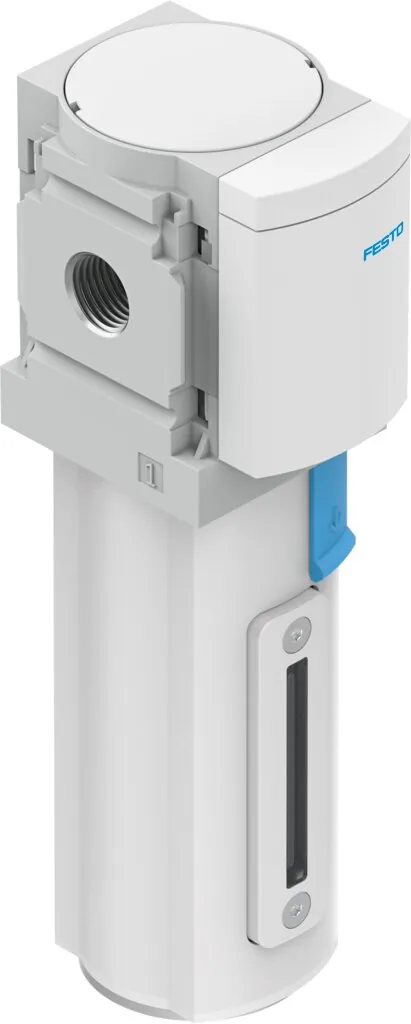 Фильтр из активированного угля Festo MS4-LFX