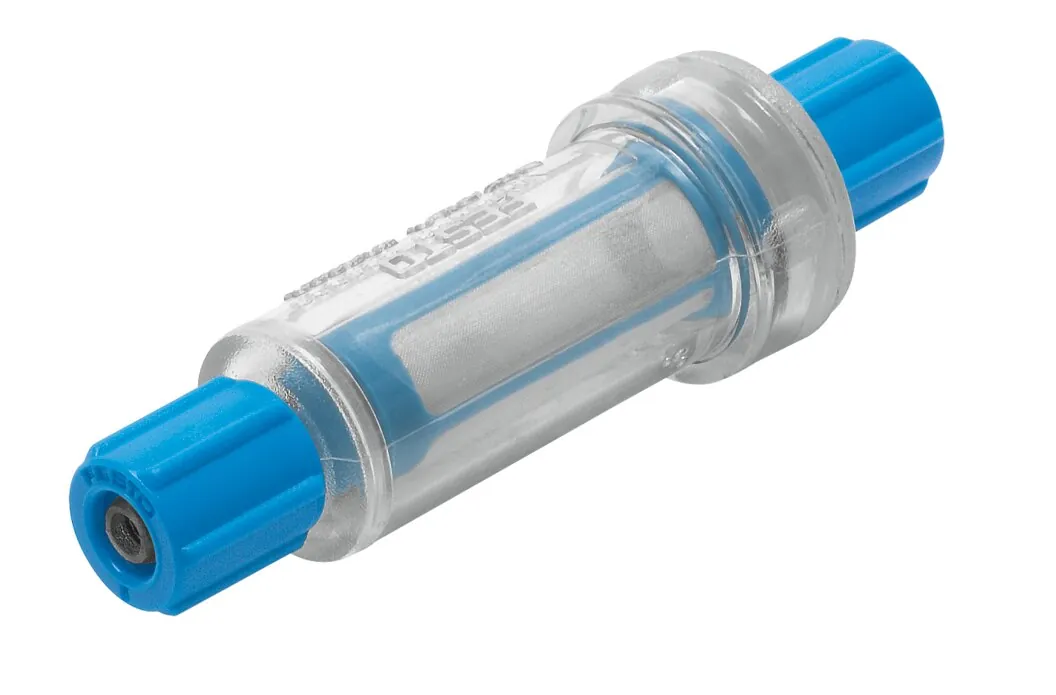 Вакуумный фильтр Festo VAF-PK-3