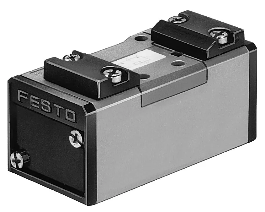 Пневмораспределитель Festo JD-5/2-D-3-C-EX