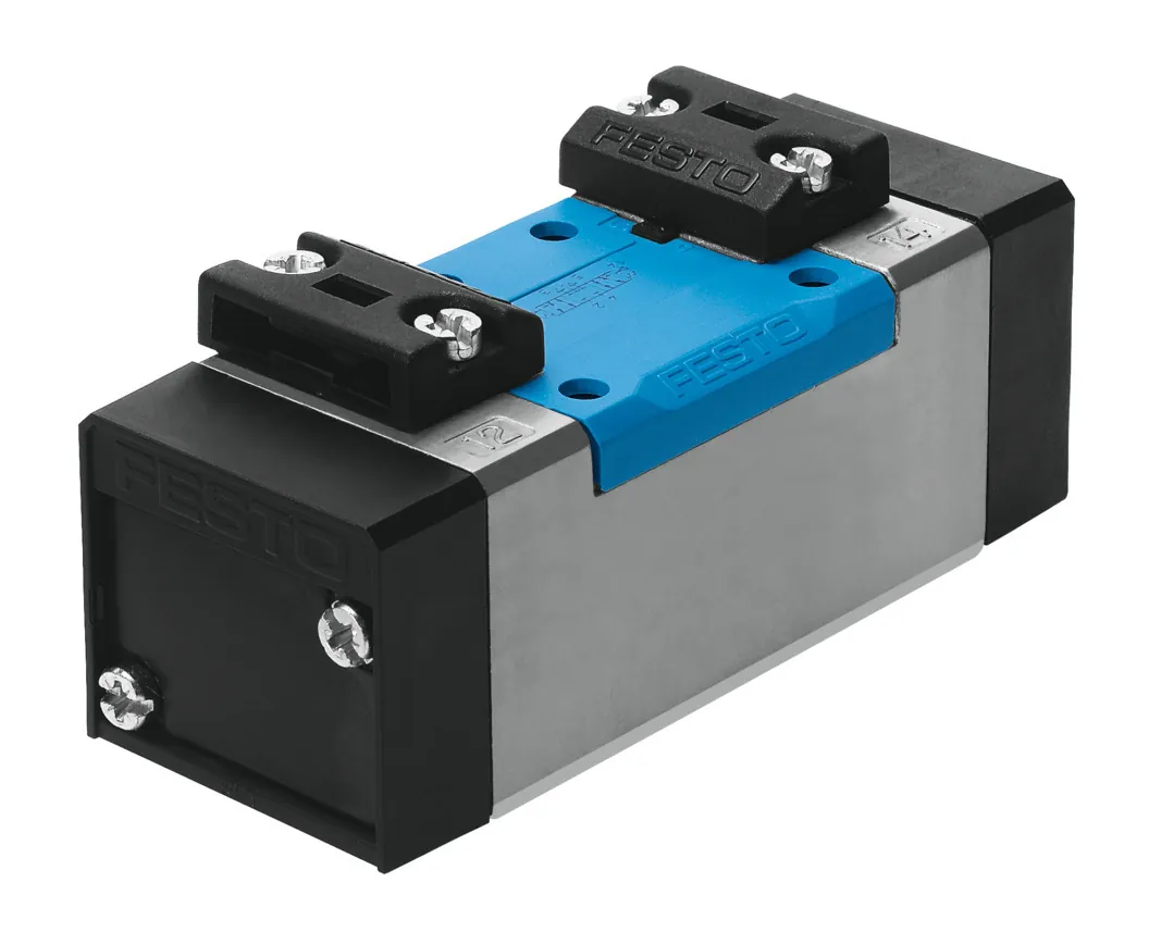 Пневмораспределитель Festo VL-5/3G-D-2-C-EX