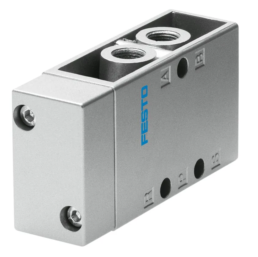 Пневмораспределитель Festo VL-5-1/8-EX