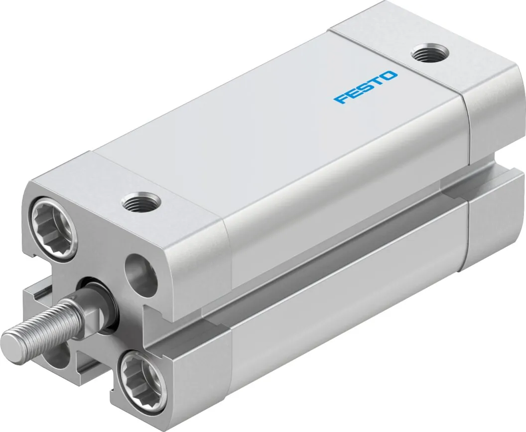 Компактный пневмоцилиндр Festo ADN-12-30-A-P-A