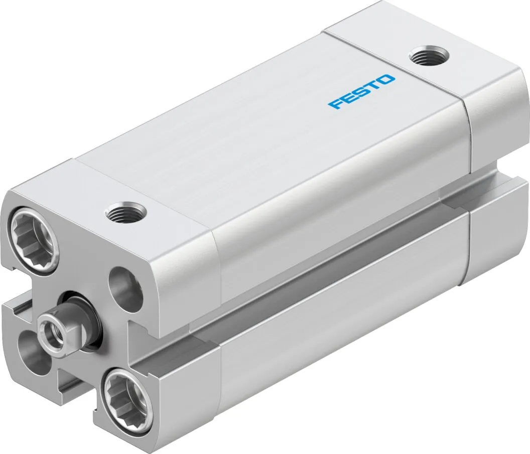 Компактный пневмоцилиндр Festo ADN-12-30-I-P-A