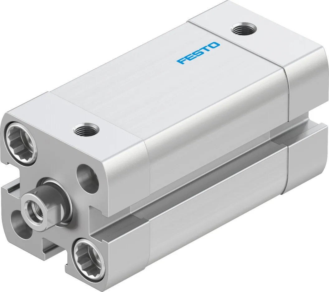 Компактный пневмоцилиндр Festo ADN-16-25-I-P-A