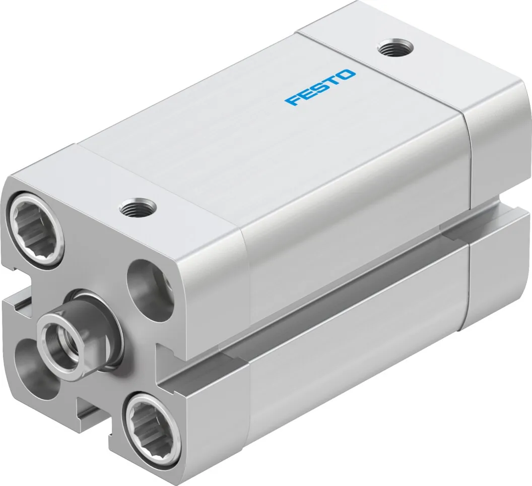 Компактный пневмоцилиндр Festo ADN-20-30-I-P-A