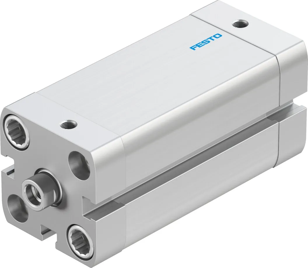Компактный пневмоцилиндр Festo ADN-25-50-I-P-A