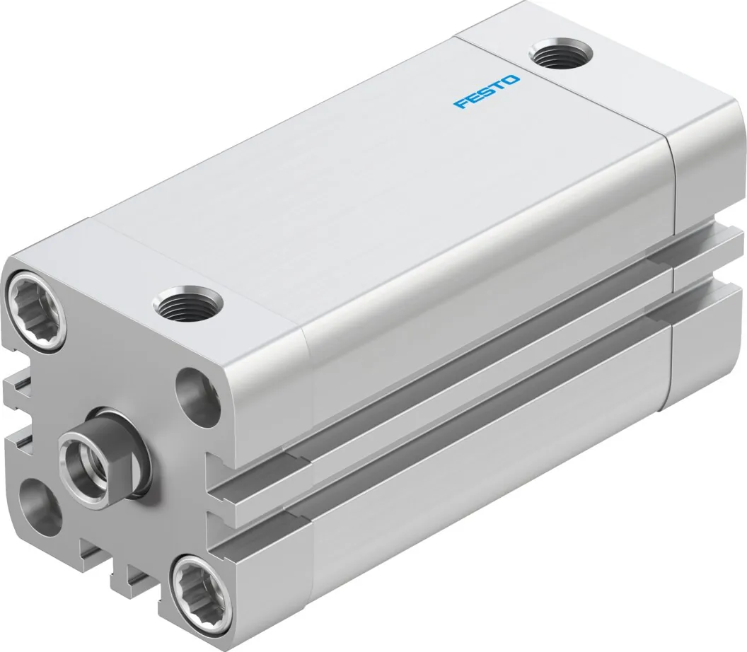 Компактный пневмоцилиндр Festo ADN-32-60-I-P-A