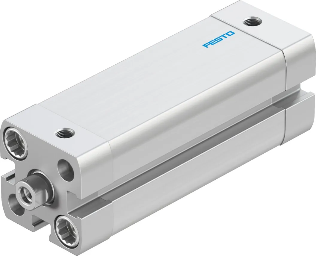 Компактный пневмоцилиндр Festo ADN-16-50-I-P-A