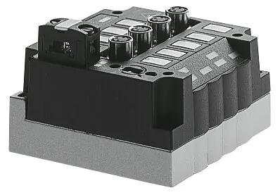 Электрический интерфейс Festo CPV14-GE-ASI-4E3A-ZM8