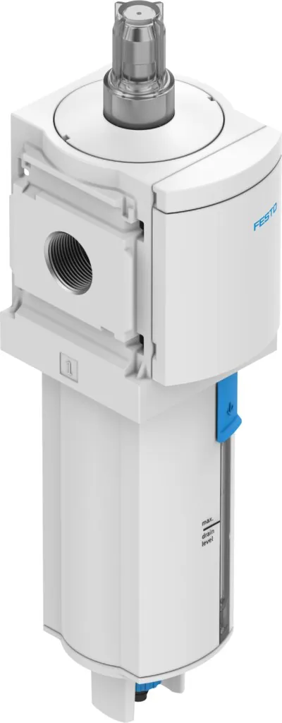 Фильтр тонкой очистки Festo MS6-LFM-1/2-BUV-DA