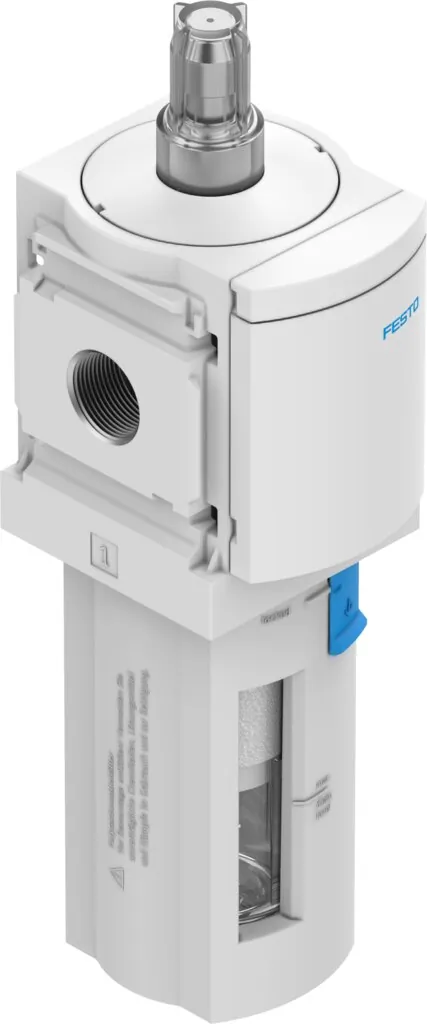 Фильтр сверхтонкой очистки Festo MS6-LFM-1/2-ARM-DA