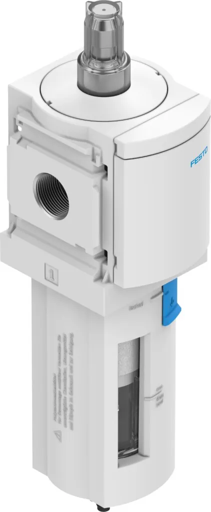 Фильтр сверхтонкой очистки Festo MS6-LFM-1/2-ARV-DA